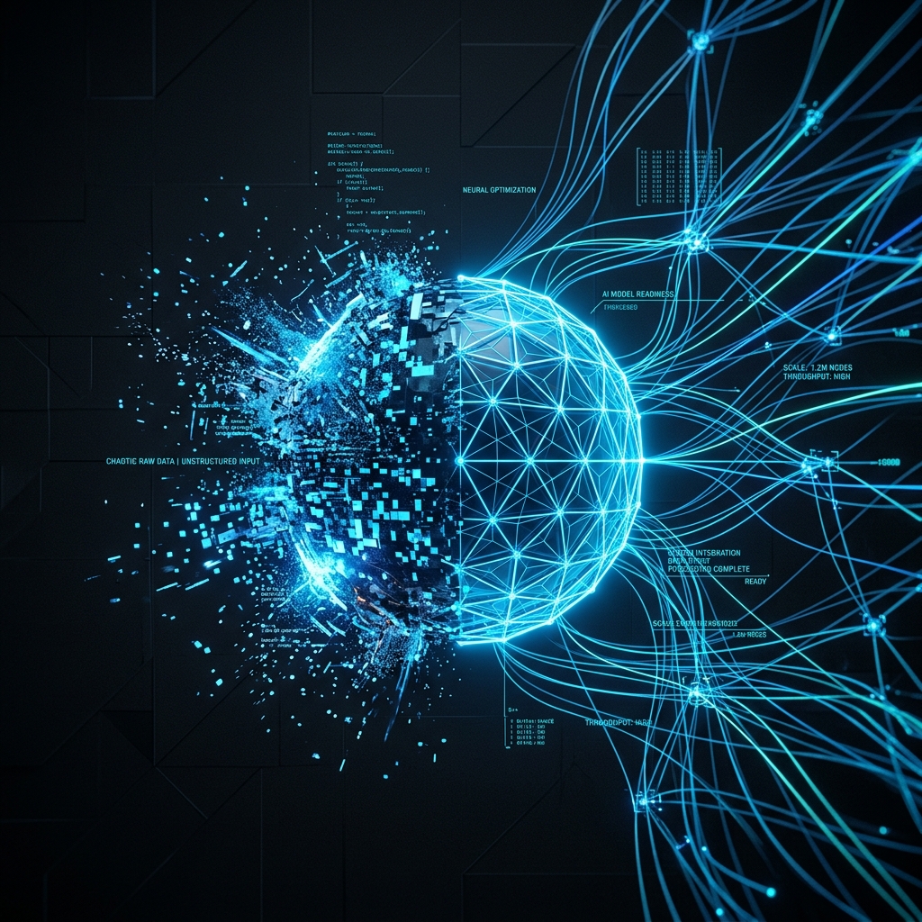 AI Readiness Assessment